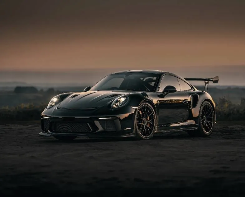 Cosmoblack