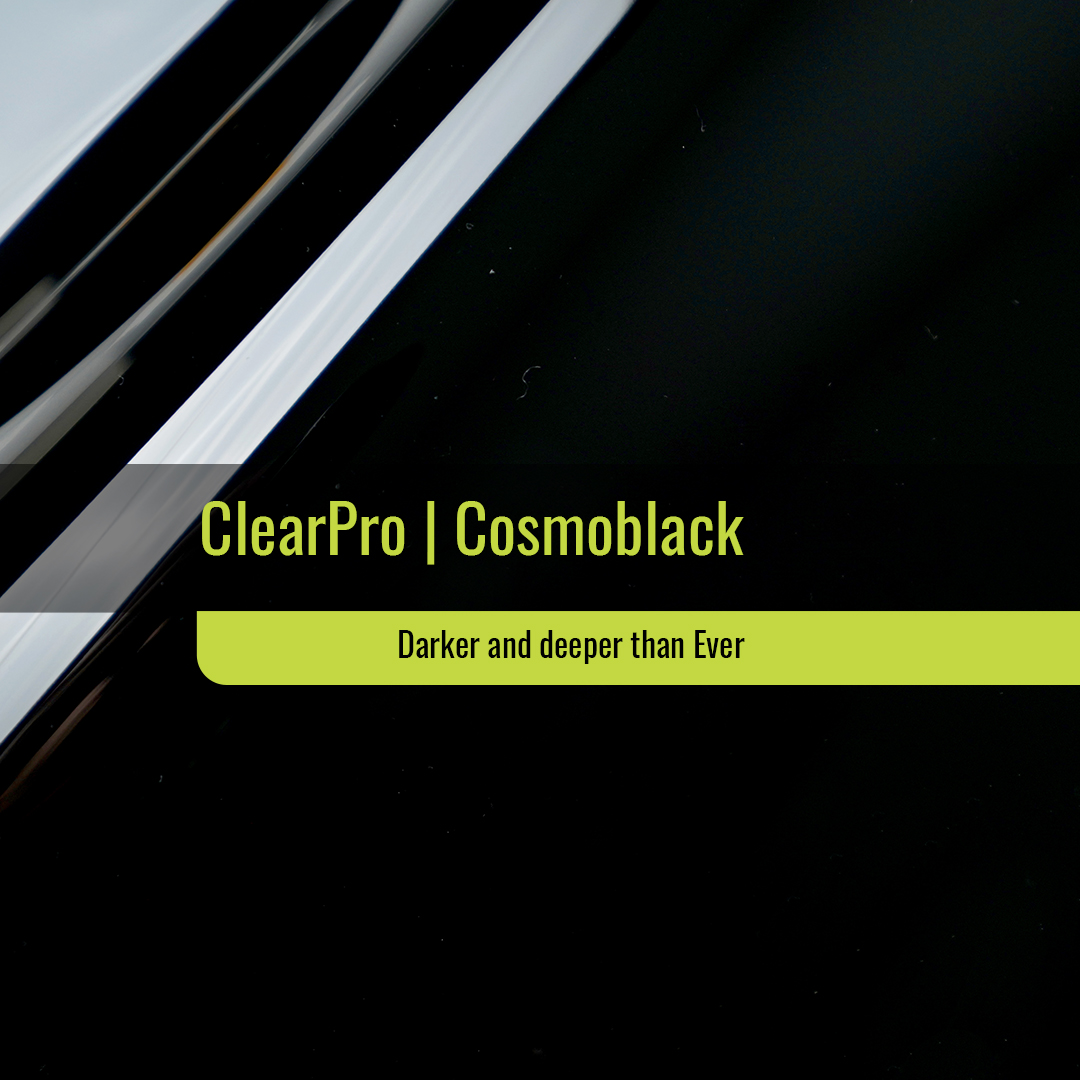 Cosmoblack PPF