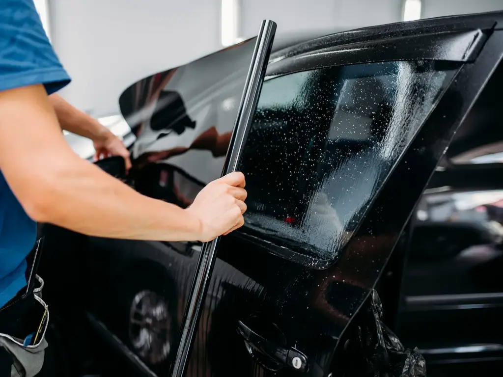 window tint cost