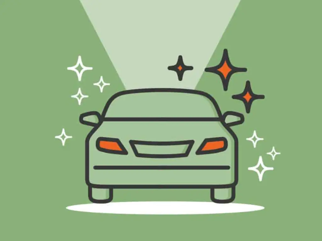 car detailing business