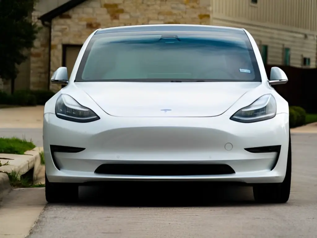 Can You Tint Tesla Windows