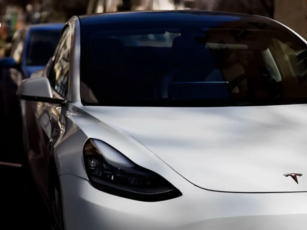 Can You Tint Tesla Windows