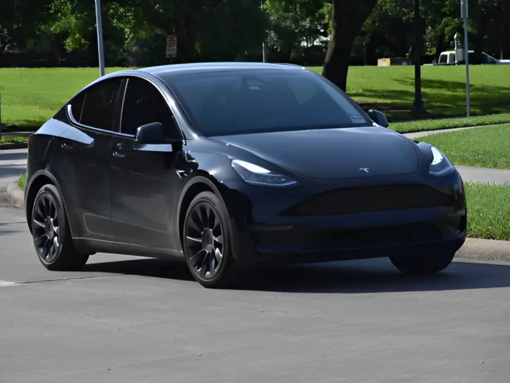 Can You Tint Tesla Windows