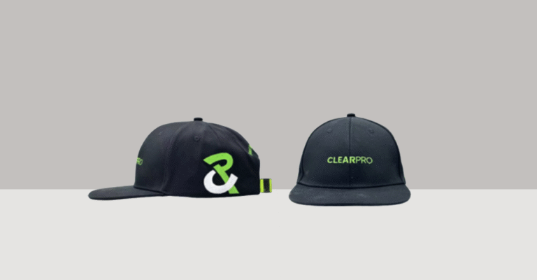 ClearPro Hat