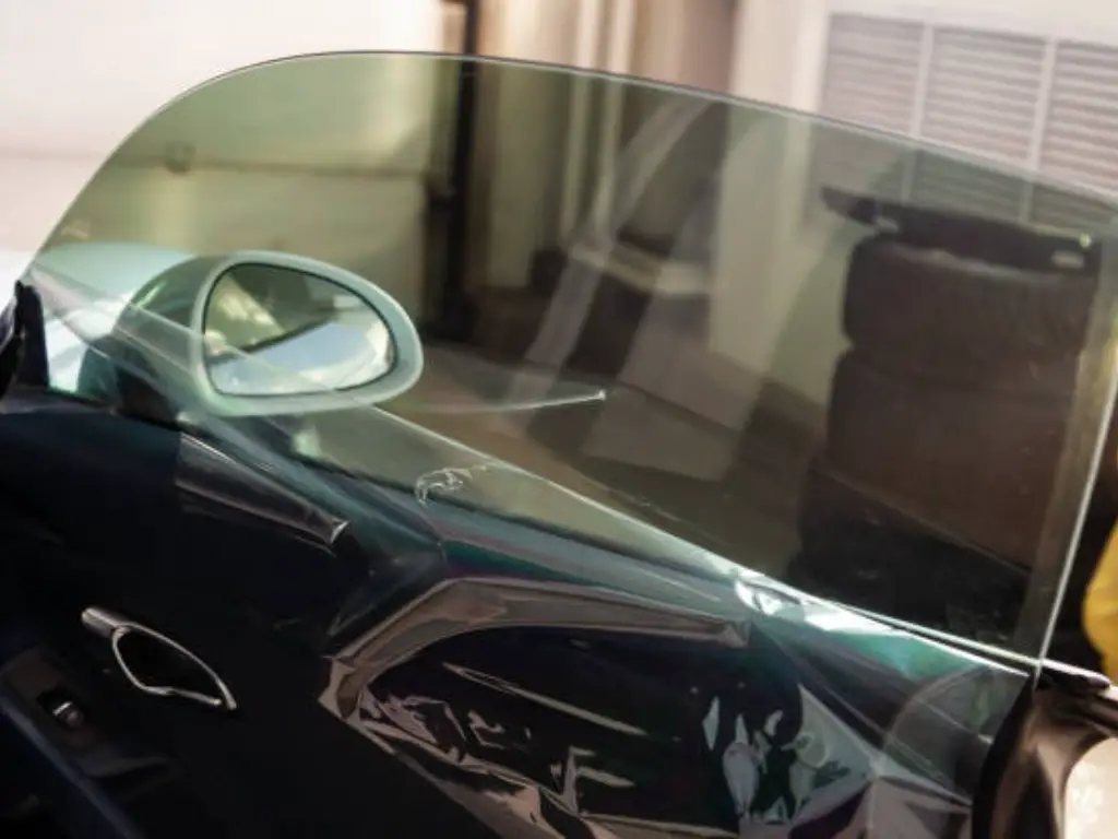 1best window tint for heat reduction