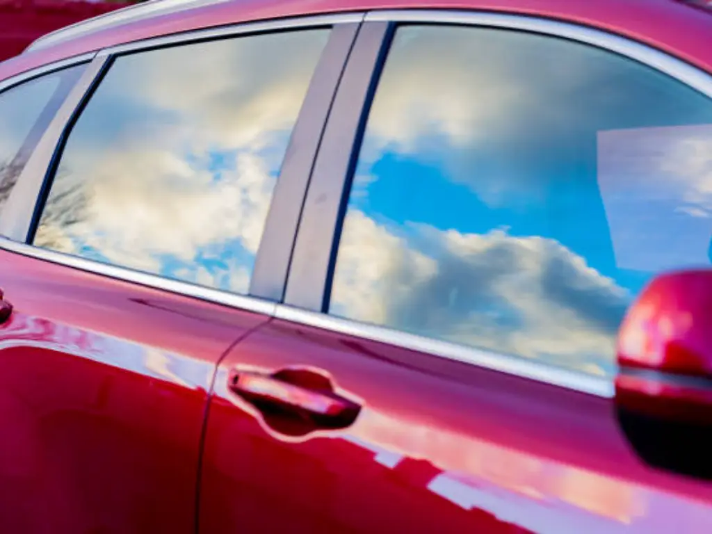 window tint shades