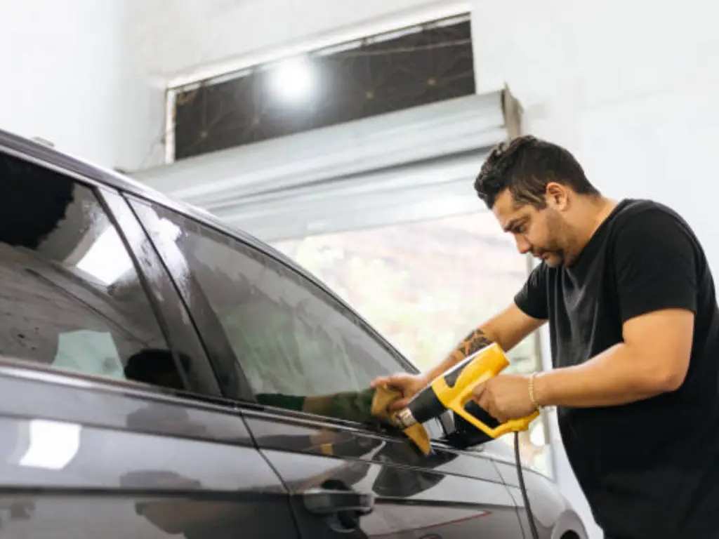 ceramic tint cost