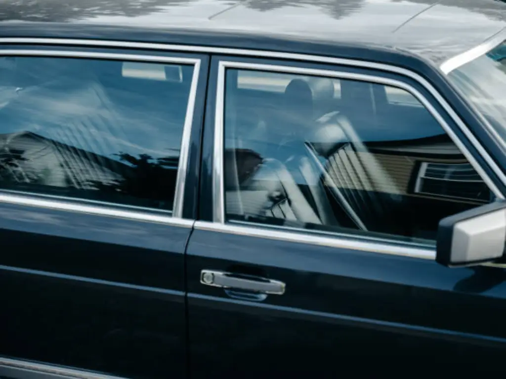 4-door car window tint cost