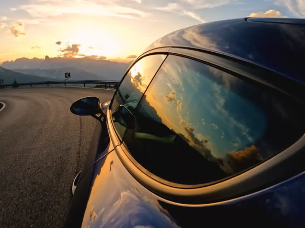 window tint shades