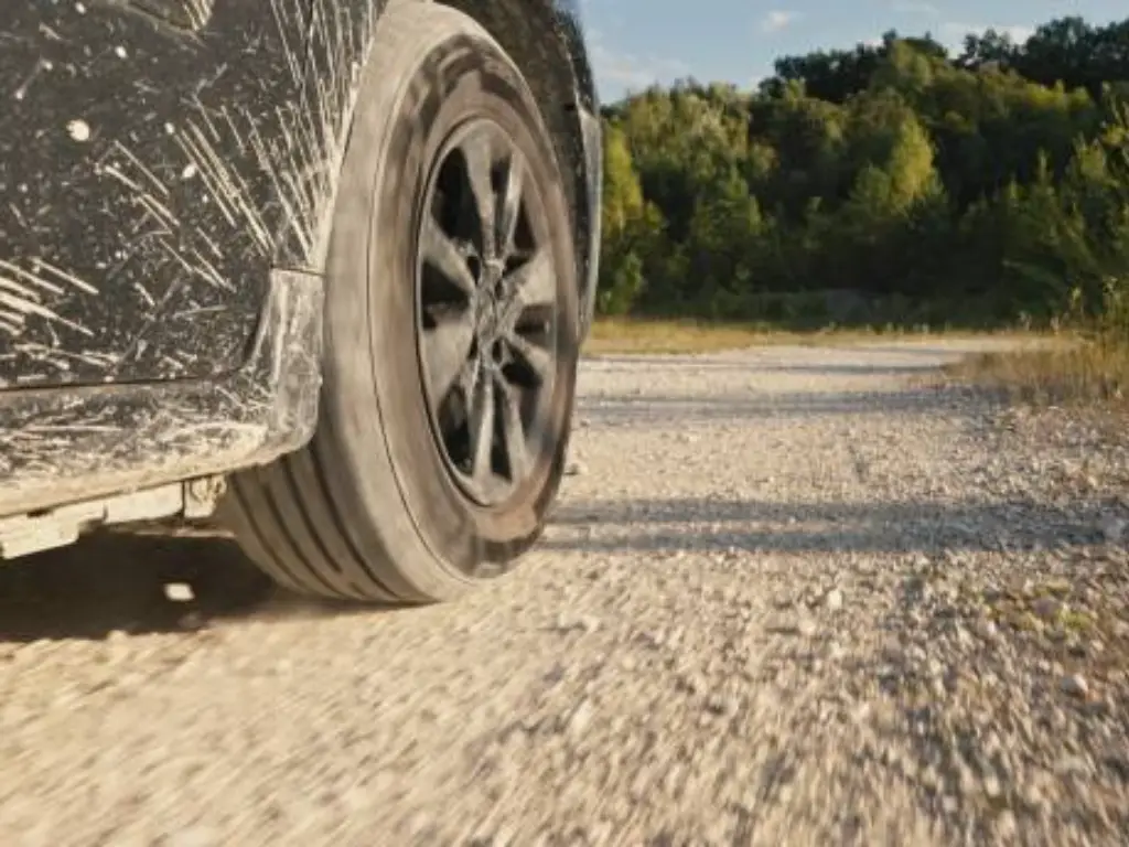 does ppf protect against rock chips4