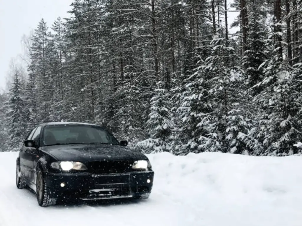 can you tint windows in the cold5