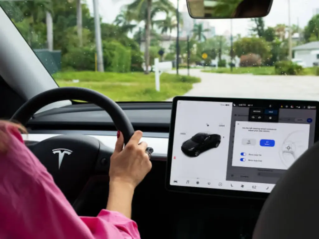 tesla windshield replacement2