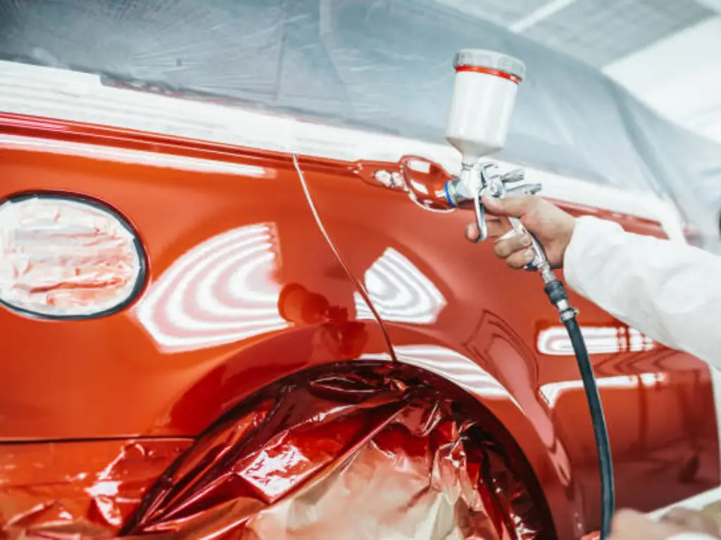 how much is a paint job on a car (4)