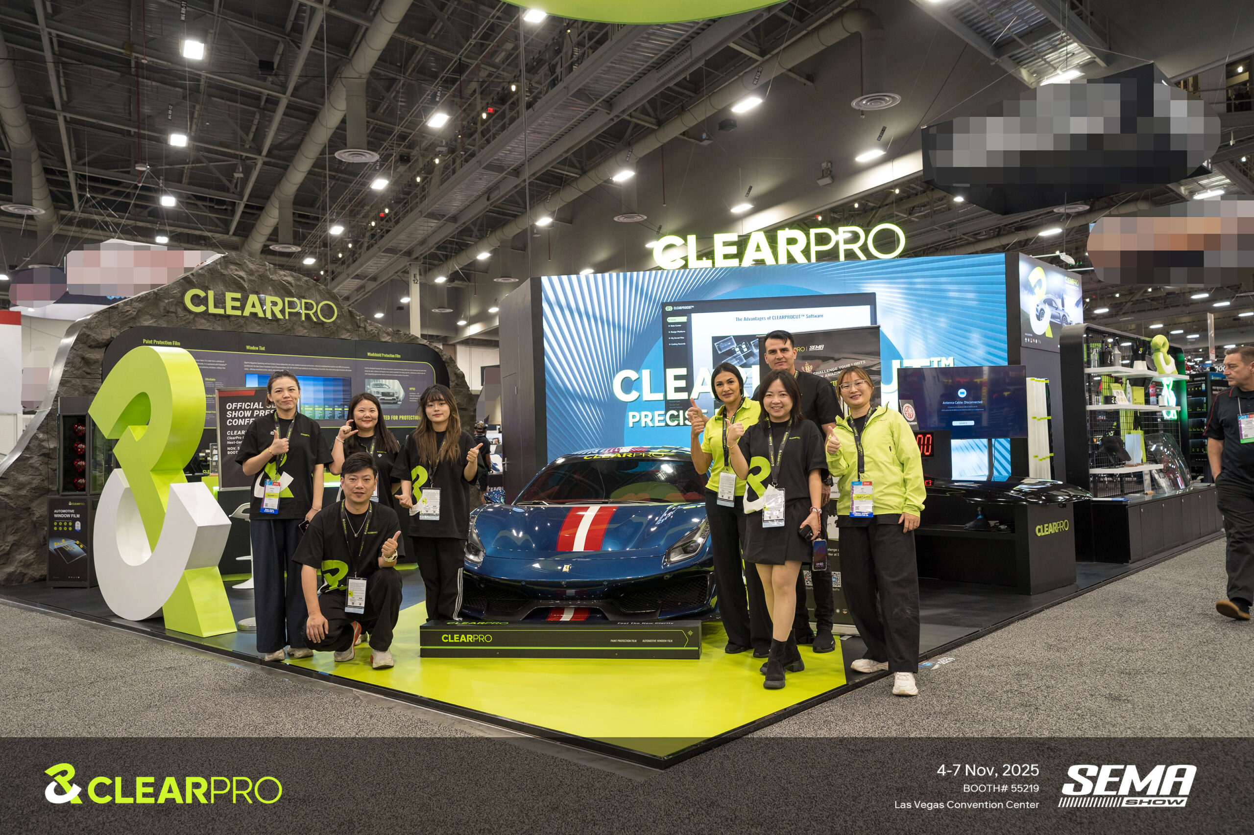 sema show2025